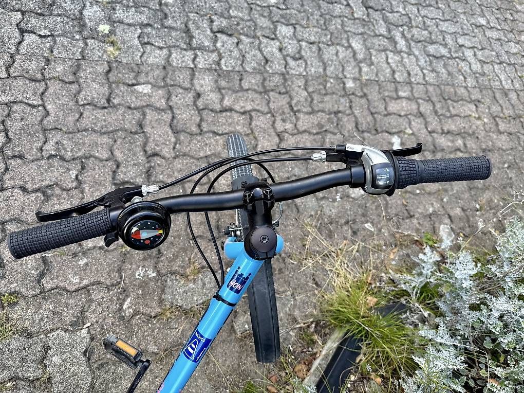 Biciclette: Kindervelo Stevens Beat SL 24 – Usato da Schlieren venduto da Ugi75 3