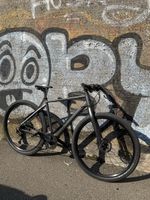 Cube Hyde Velo