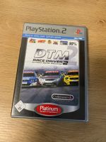 DTM 2 (PS2)