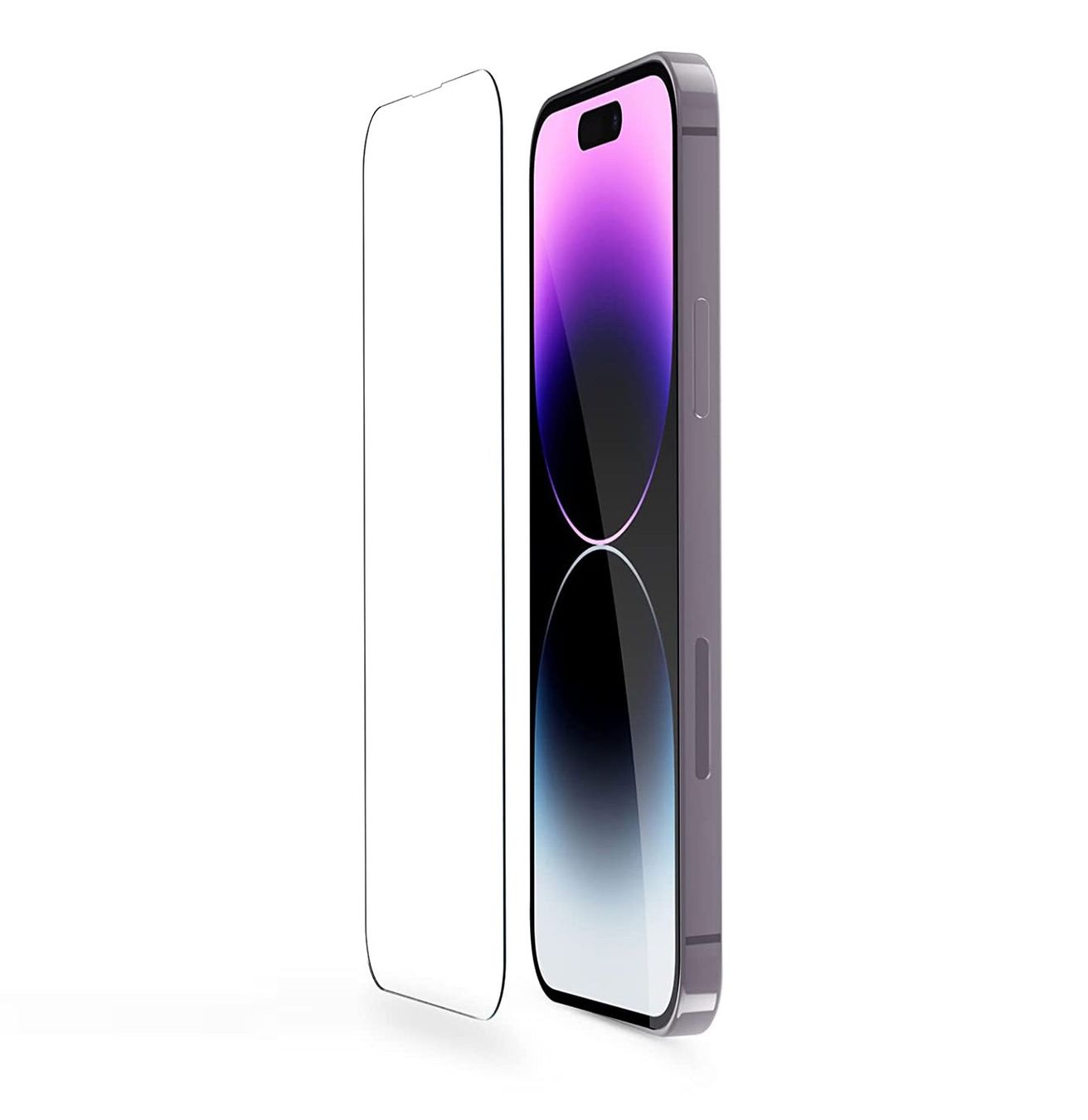 Cover & Protezioni schermo: iPhone 14 pro max  - 3 protections écran en Verres Trempé – Nuovo e nell'imballaggio originale da Morges venduto da DigiAC 1