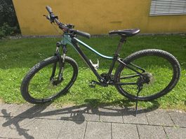 MTB Bixs Maripossa 300