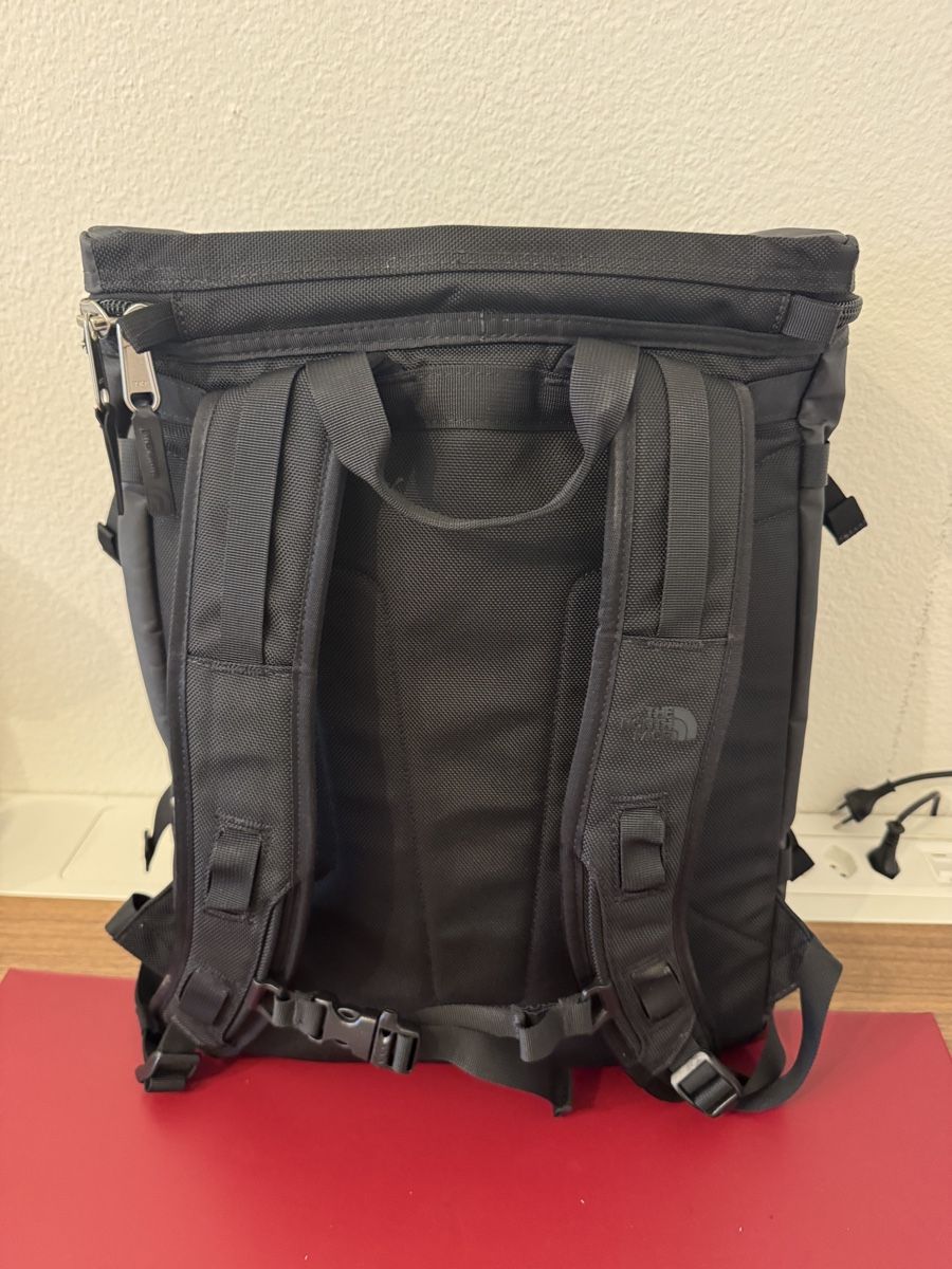 North Face Rucksäcke: Rucksack The North Face – Gebraucht aus Luzern von Lyn_xrq9 3