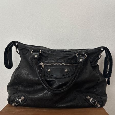 Balenciaga City Bag