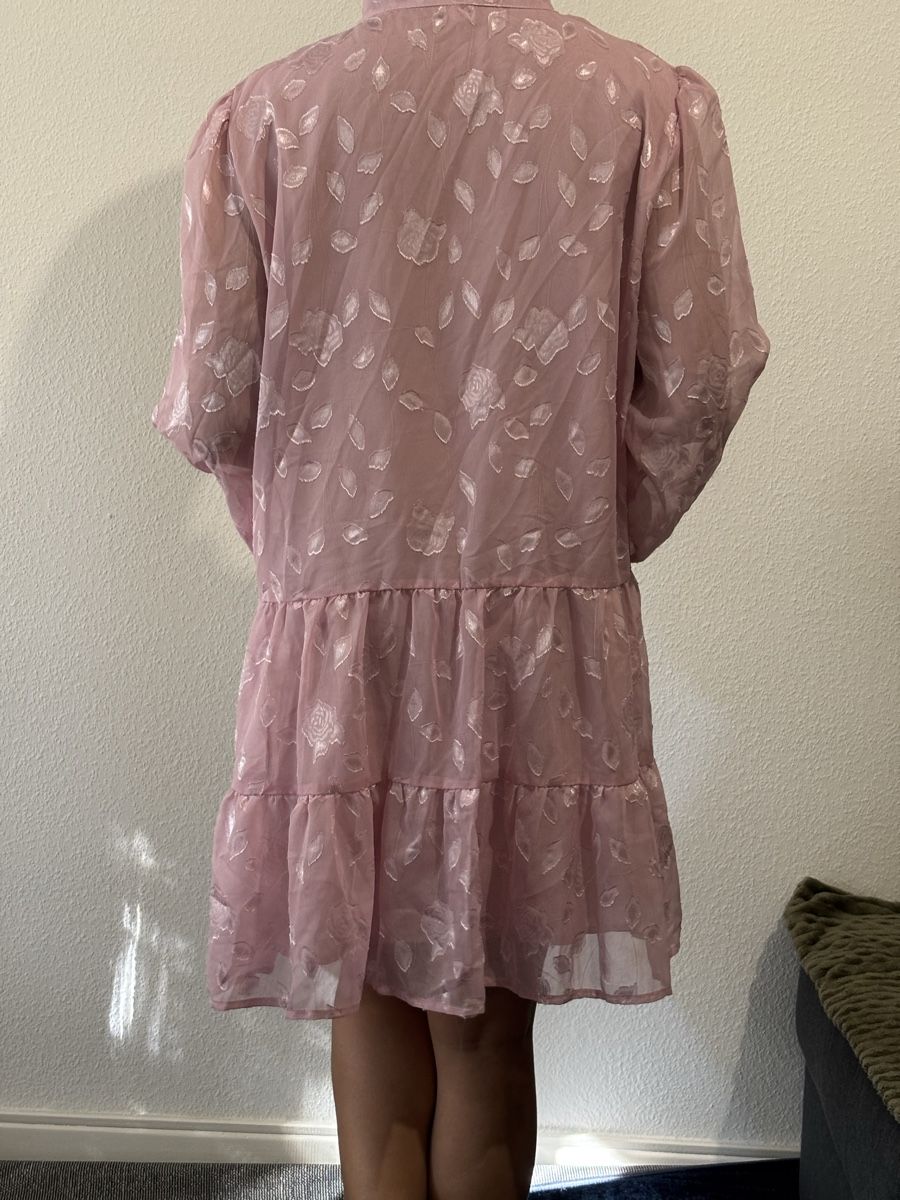 Shein Vestiti: Dress – Nuovo (secondo la descrizione) da Confignon venduto da Second_Hand_Ch 2