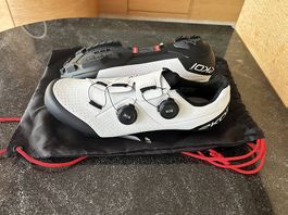 Chaussures VTT/Gravel 