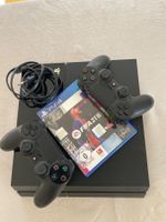 Play Station 4