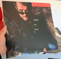 Joe Cocker – Unchain My Heart GERMANY club