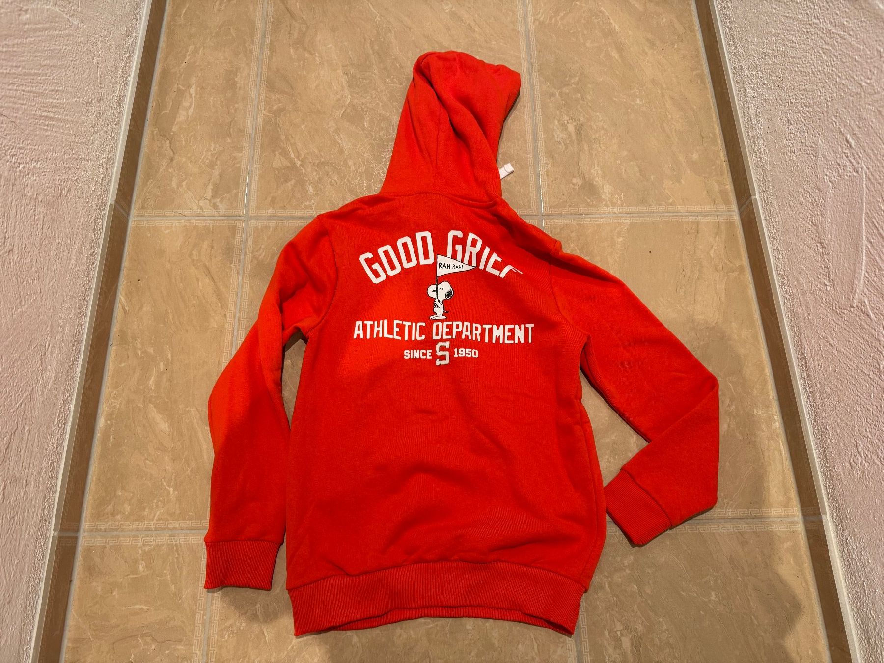 Bershka Pullover & Sweatshirts: Bershka neuer overszided Pulli, XS – Neu (gemäss Beschreibung) aus Klingnau von Markus14 3