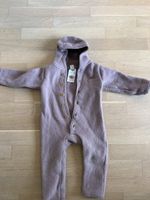 Hessnatur Wollwalk 86/92
