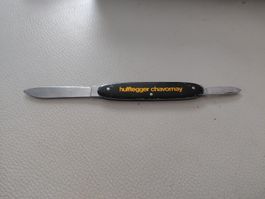 Victorinox Sackmesser Hulftegger Chavornay/Stäfa