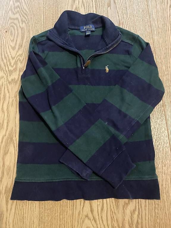 Pullover & Sweatshirts: Pull-over  – Neu und originalverpackt aus Lausanne von gsa_t8jy