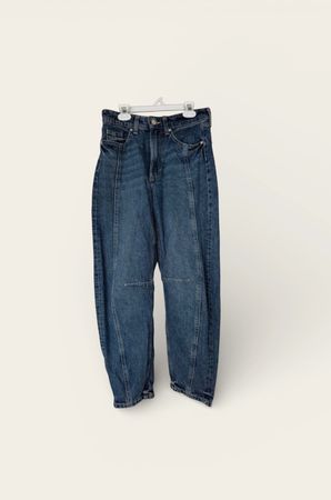 Tendance Jeans