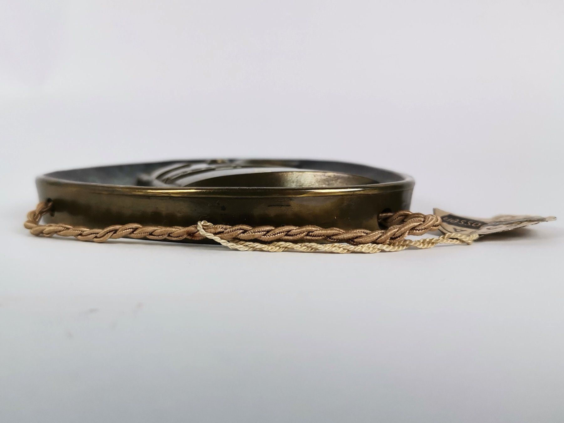 Maschere: ROBA Wandplakette der Nofretete – Usato da Schaffhausen venduto da Restwert_SH 5