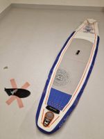 DEFEKTES Kinder SUP Starboard Astro Junior 10.6"×25"×4"×143l