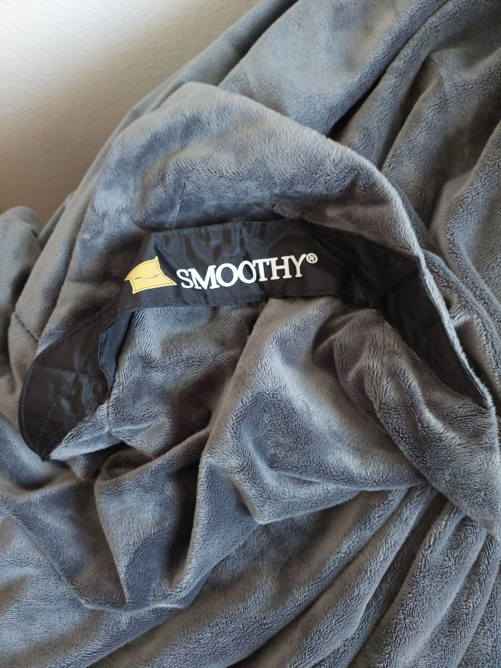 Sessel: Sitzsack Smoothy – Gebraucht aus Frenkendorf von Miril89 1