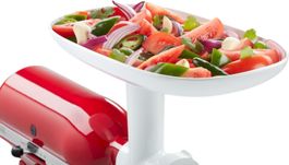 KitchenAid Einfülltablett 5KSMFT