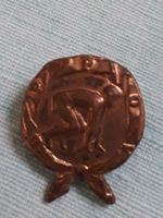 Pin - Historisches Sportabzeichen