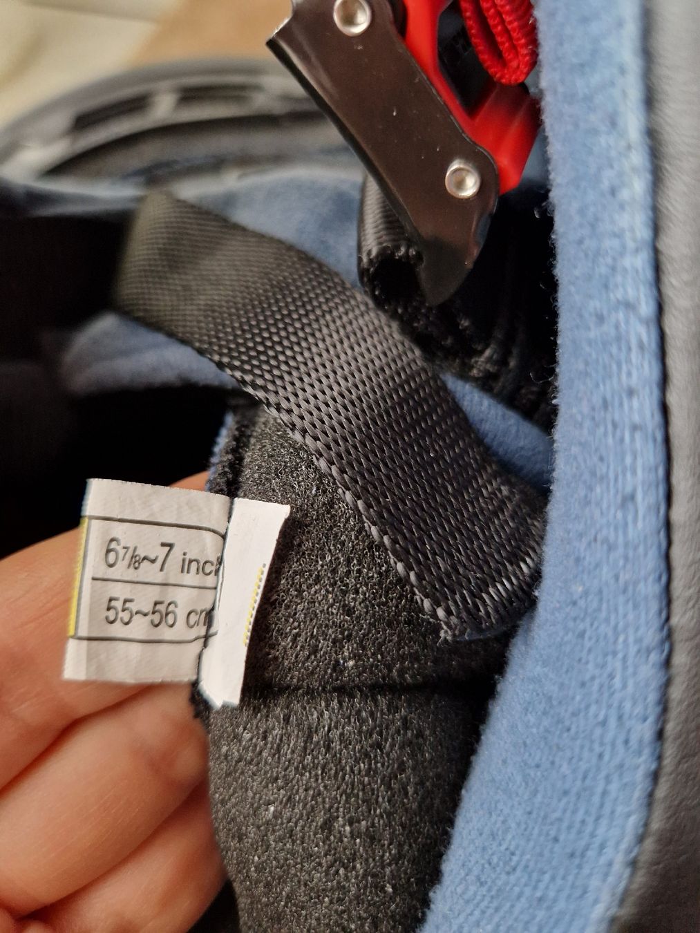 HJC Caschi & visiere: Motorradhelm – Usato da Arbon venduto da len_7mtx 3