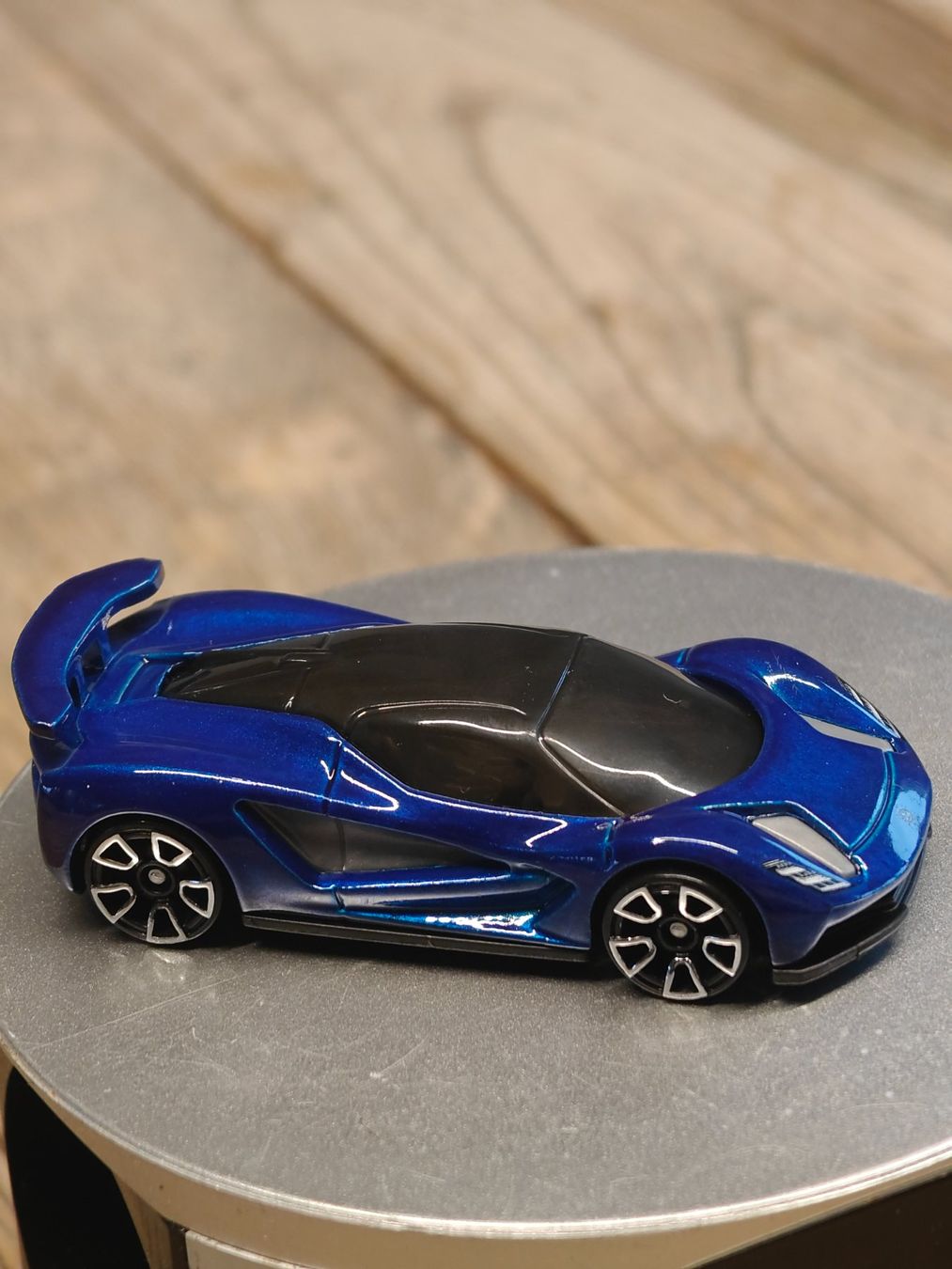 Hot Wheels Voitures modèles: Hot Wheels Lotus Evija – Neuf (Voir description) à Flaach par ste_7cwf