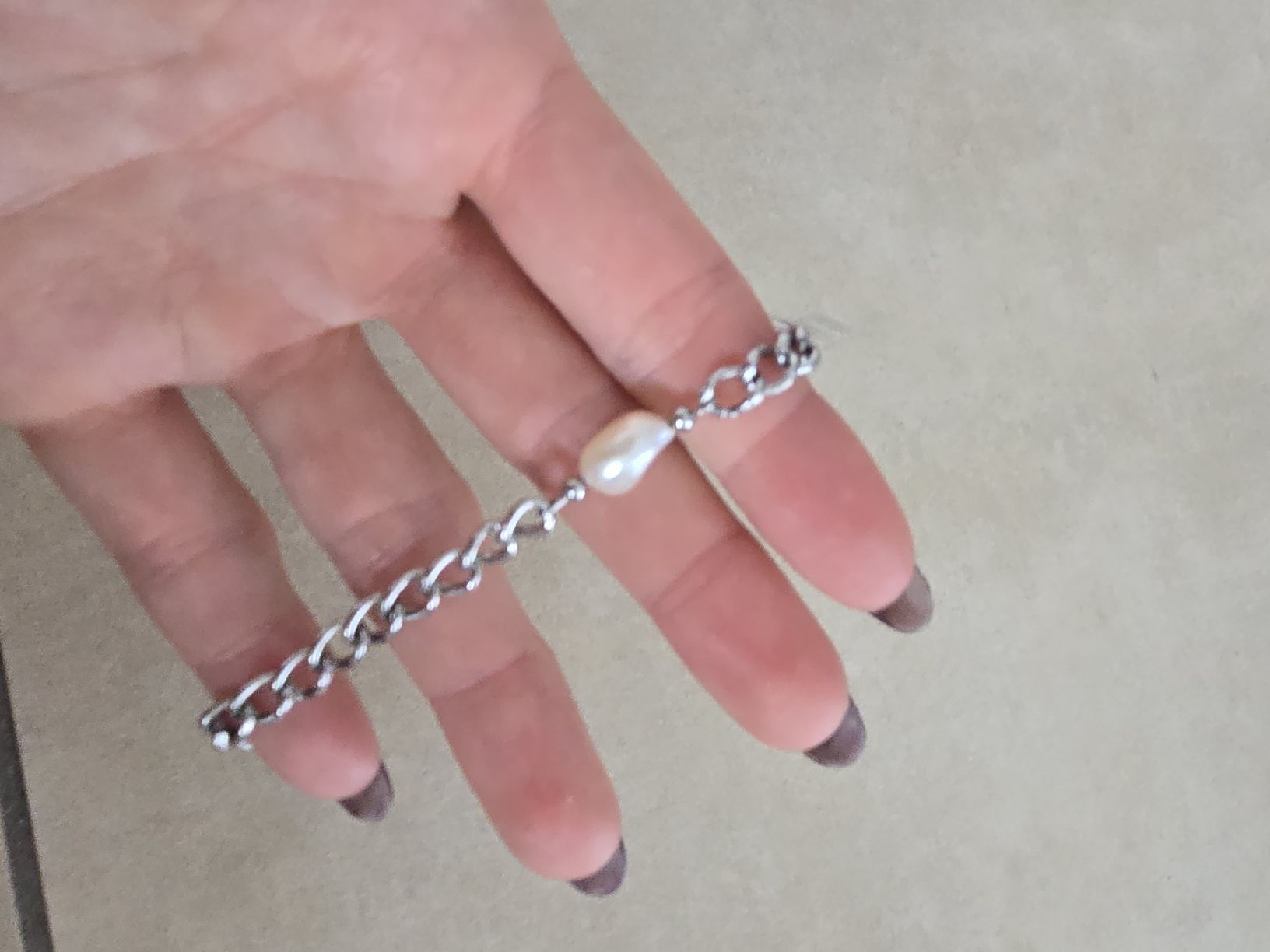 Armbänder & -reifen: Purelei Armband – Neu (gemäss Beschreibung) aus Rickenbach b. Wil von Beautiful.Things 3