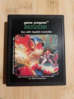 Atari 2600 Spiel - Game Program - Berzerk