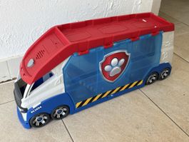 Paw Patroller