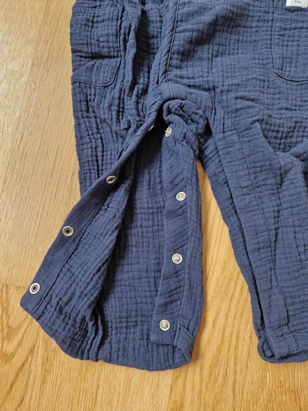La Redoute Tute: Overall Grösse 92 Neu/ Einteiler/ Anzug – Nuovo (secondo la descrizione) da Dübendorf venduto da GrueneGurke 1