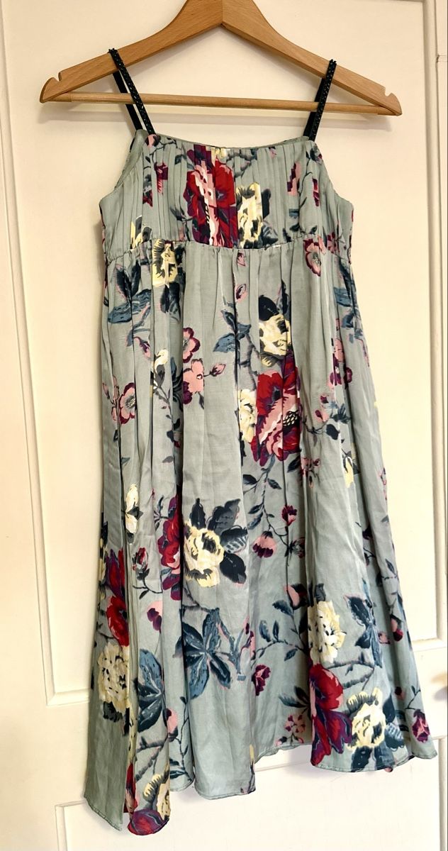 Kleider & Röcke: Monsoon Kleid 9-10 Jahr – Gebraucht aus Zollikon von _M65_ 1