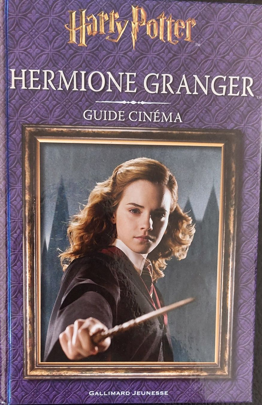 Libri: Lot de livres Harry Potter – Usato da Uvrier venduto da orl_l6ff 9