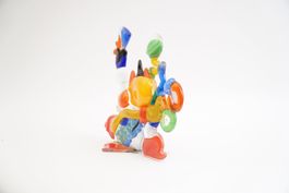 verre d’art contemporain  par Guy UNTRAUER