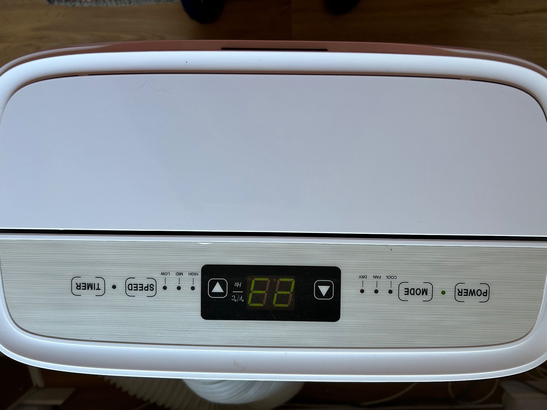 Climatiseurs: Klimagerät Prima Vista Mobil – D'occasion à Zuchwil par inf_8y9d 3