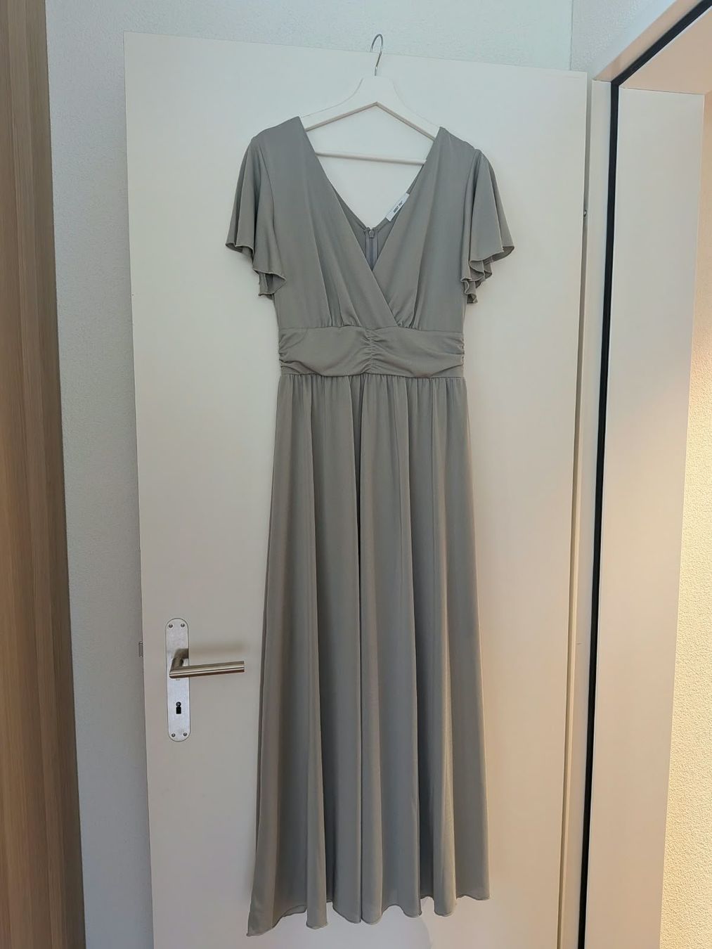 Kleider: Cocktailkleid Grösse 38/M, mint – Neu (gemäss Beschreibung) aus Netstal von Leistkamm95