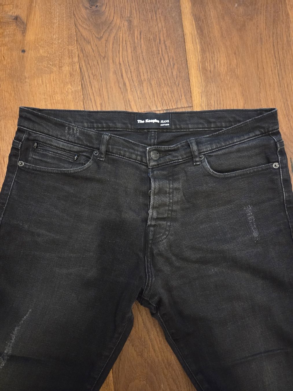 Jeans: Herren Jeans – Usato da Rümlang venduto da san_pw8x 2