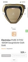 ElectroluxPURE i9 Pi92 -6DGM Saugroboter Dark Gold
