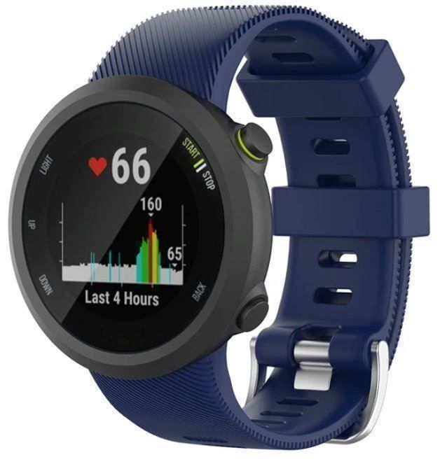 Garmin Smartwatch: Garmin Forerunner 45 / 45S Armband – Nuovo e nell'imballaggio originale da Hinwil venduto da Luke_Key 1