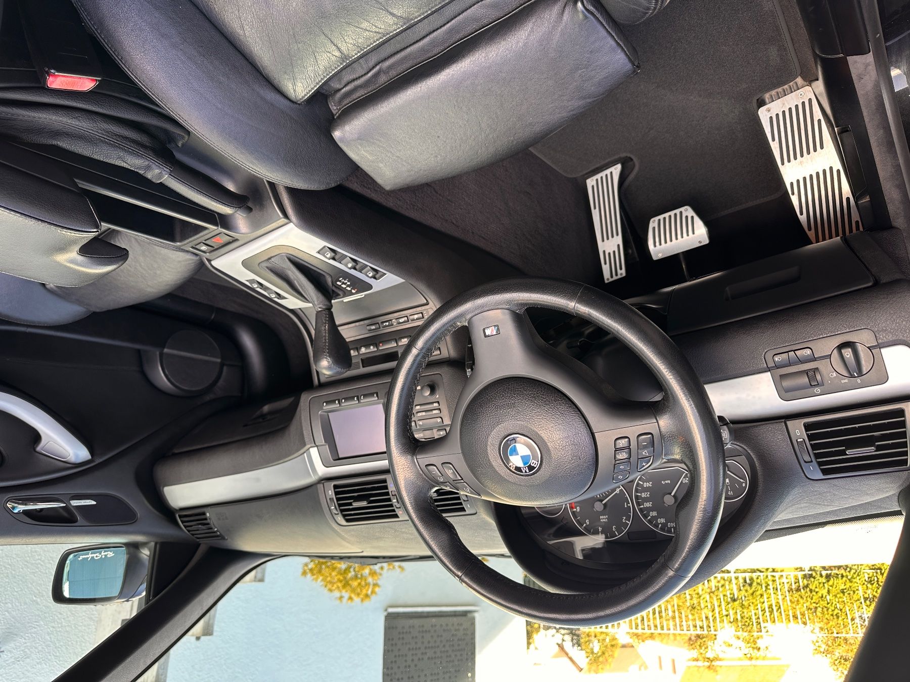 BMW Automobili: BMW 330 Ci E46 Carbio – Usato da Höri venduto da EverythingForSale 7