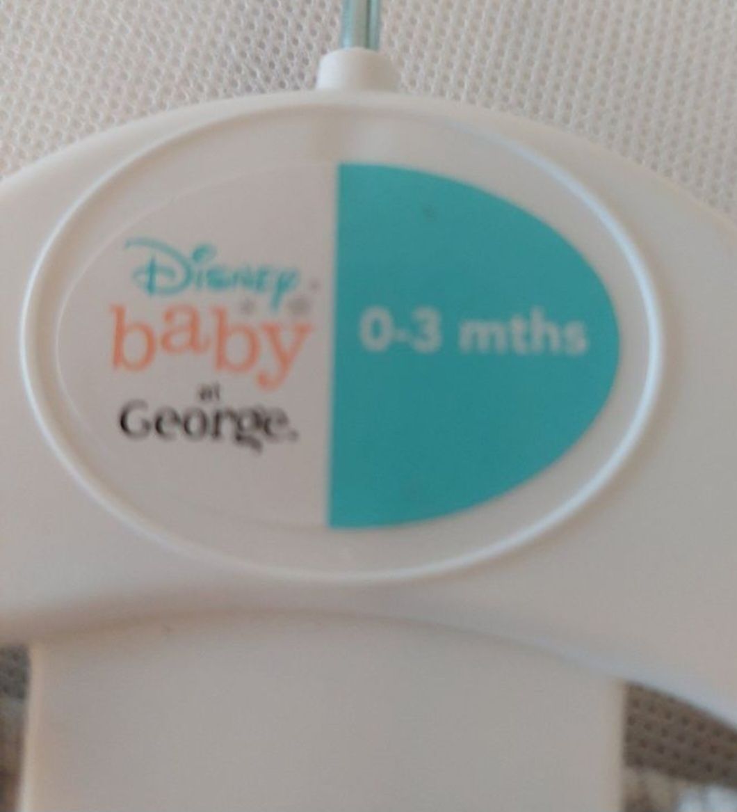 Disney Biancheria intima: Baby Body 2Stk , Gr. 68 – Usato da Muri b. Bern venduto da rol_xtf8 3