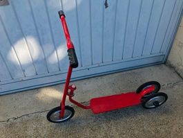 3rad Trottinett
