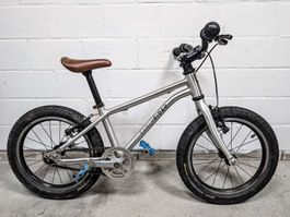 Early Rider 16 ⭐ leicht 6kg ⭐ Top Zustand  LIEFERUNG 🚚