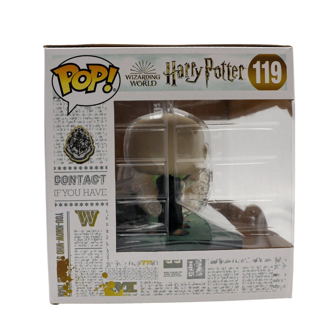 Funko Figuren: Funko POP – Neu und originalverpackt aus Paudex von dindeboy 3