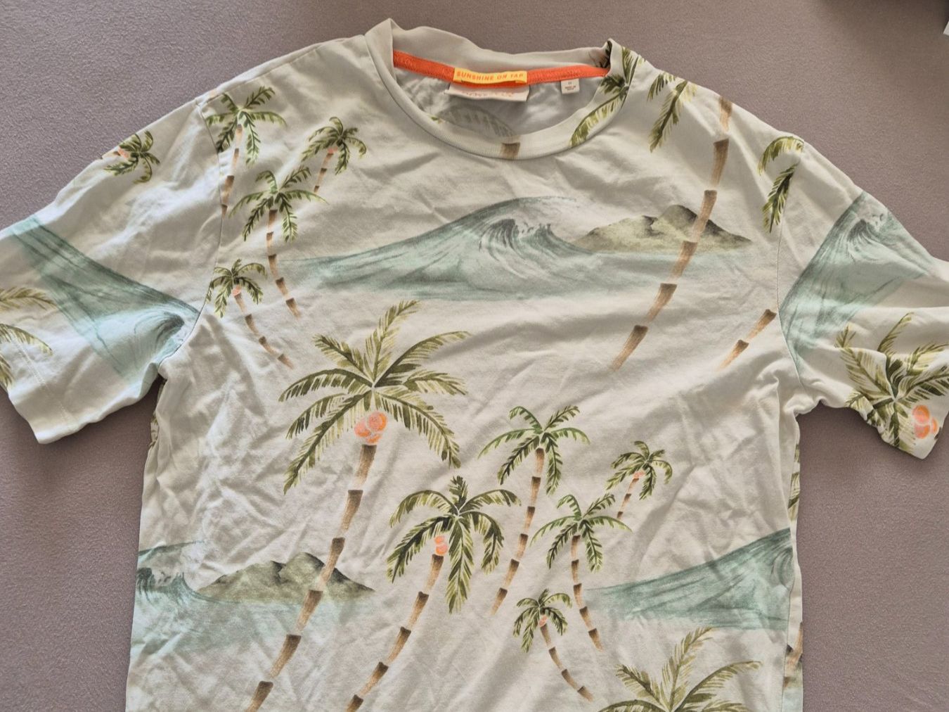 Camicie, T-shirt & Polo: Scotch&Soda T-Shirt – Usato da Luzern venduto da Yel_low