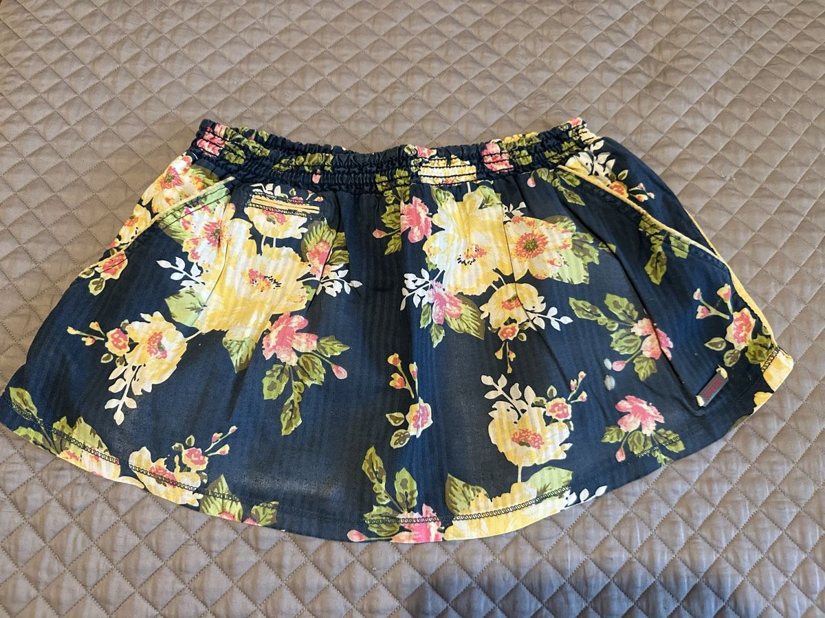 Gonne: Summer beach mini skirt size S – Nuovo (secondo la descrizione) da Sorengo venduto da dis_tfq6