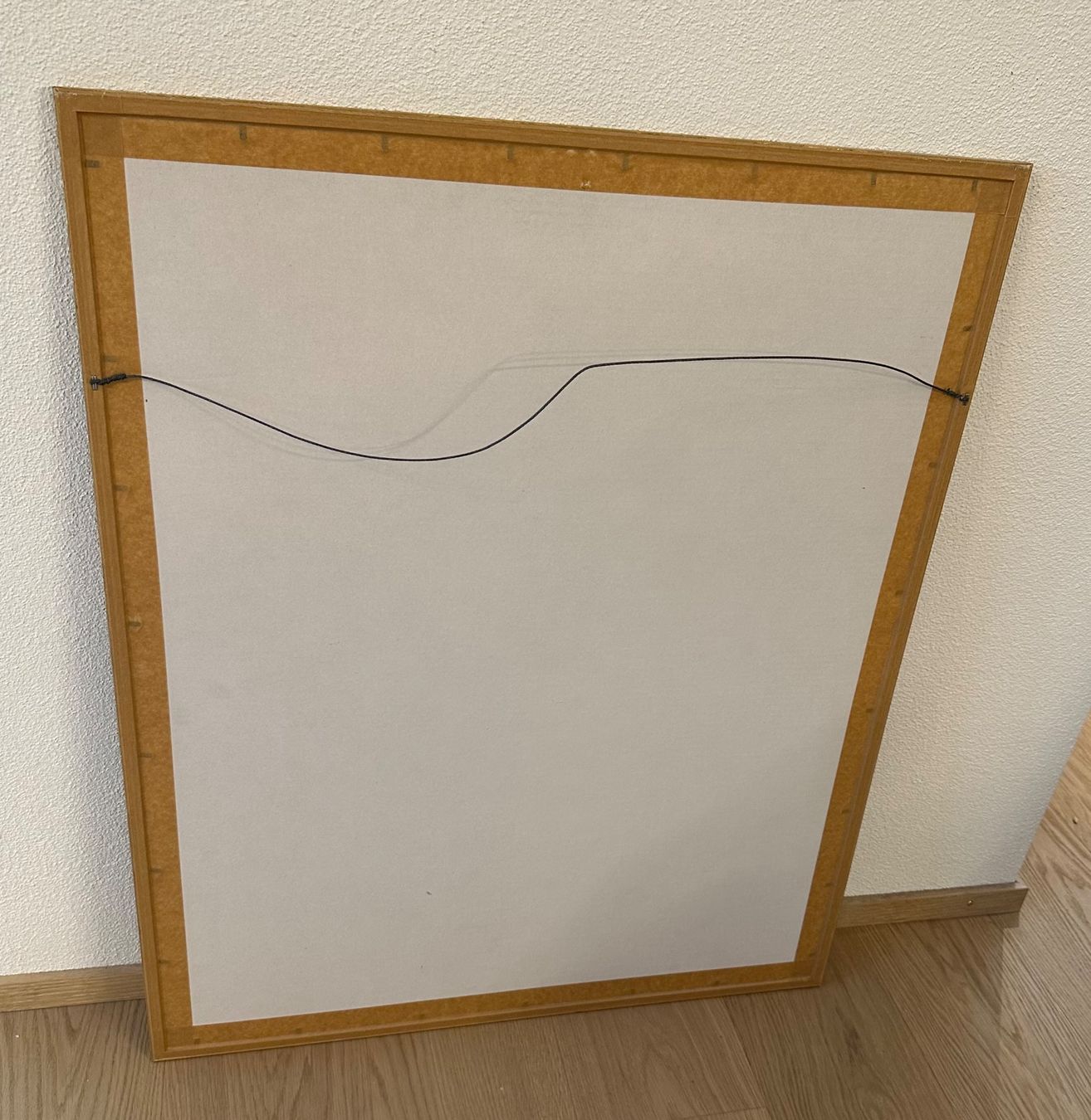 Dipinti: Bild mit Rahmen, Original, Unikat, 86x70 – Usato da Zürich venduto da Bastet6 2