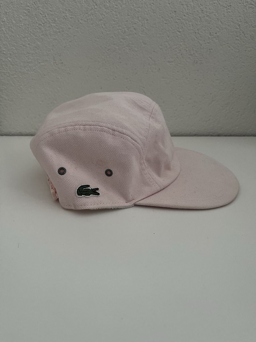 Chapeaux, bonnets & casquettes: Cap Supreme / Lacoste – D'occasion à Zürich par s.akeret
