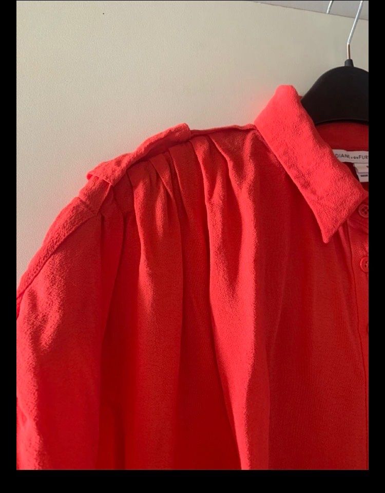 Diane von Furstenberg Vestiti: Robe Diane von Furstenberg taille 6US – Usato da Regensdorf venduto da AHenter 3