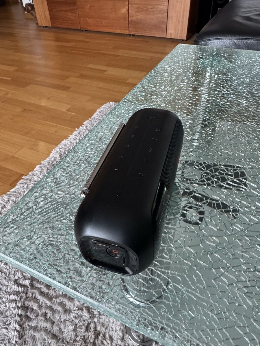 Radios: JBL Tuner 2 – Defekt aus Uzwil von Dr_Kiss 2