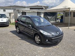Peugeot 207 SW 1.6i (B05 - PER EXPORT)