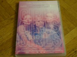DVD Girls Girls Girls