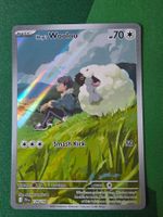 Pokemon Hop's Wooloo 170/159 Journey Together Englisch