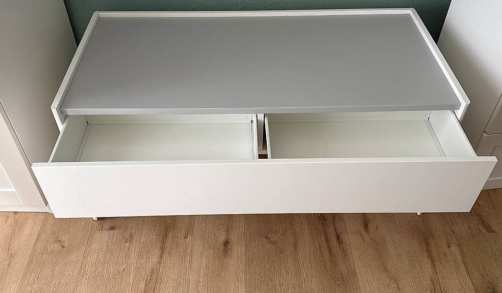 Cassettiere: Modelstück mit Schubladen – Usato da Goldach venduto da Vincente87 1